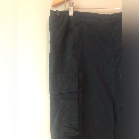 📳 Wild Fable | NEW Long Ruched Skirt - Picture 3 of 6